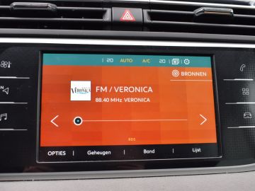Citroën Grand C4 Picasso